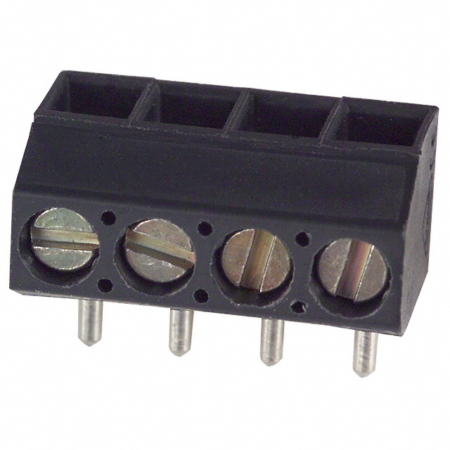 ED550/4DS On Shore Technology Inc.  Wire to Board